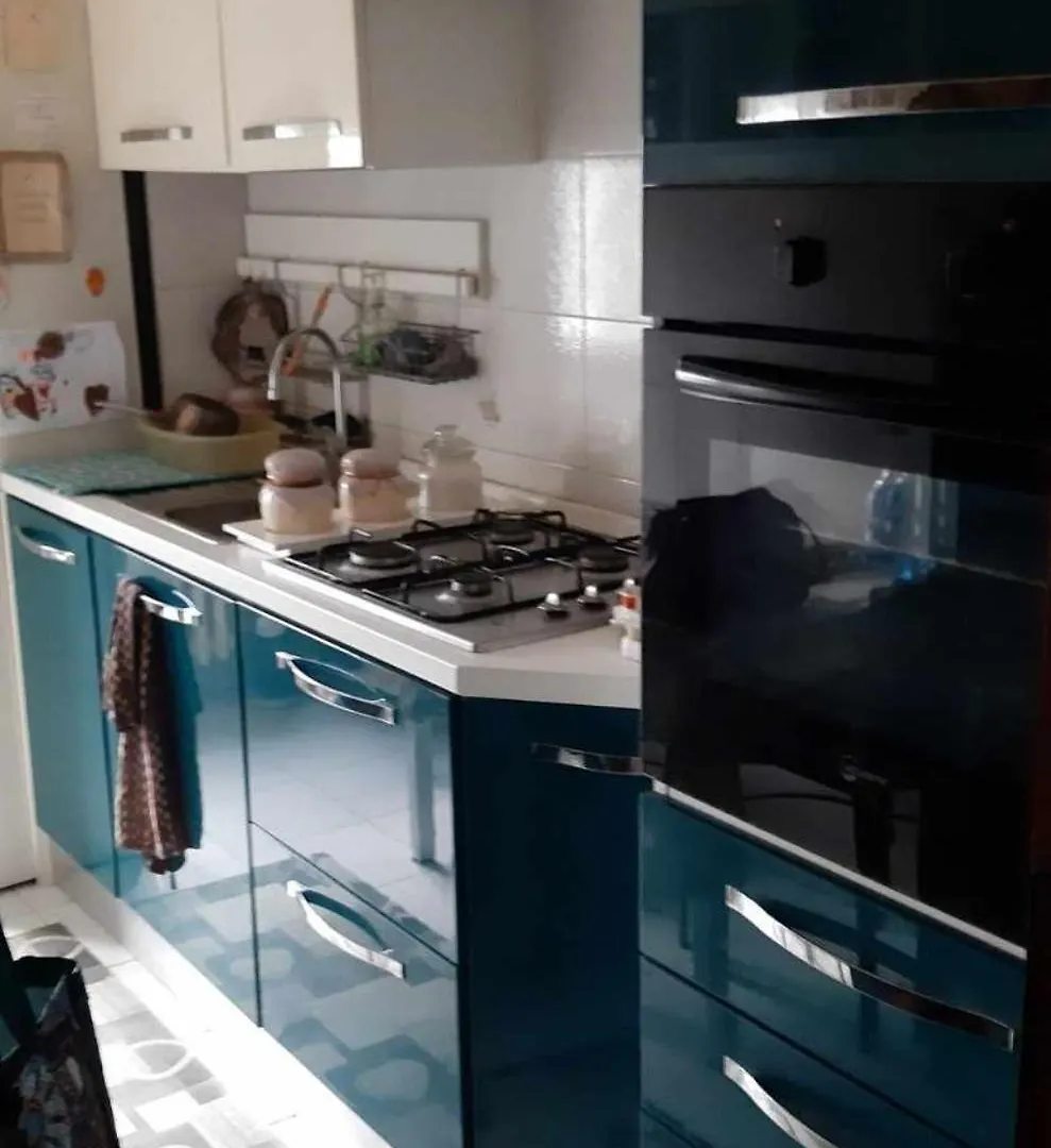 Giusi Casa Appartement Cesano Boscone Accommodatie bij particulieren